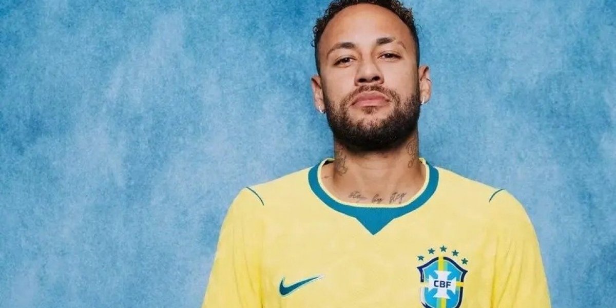 Neymar faz doação de R$ 1,3 milhão para vítimas de terremotos na Venezuela, afirma jornal