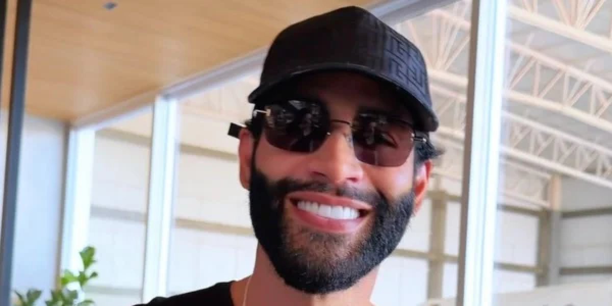 Gusttavo Lima diz que se recuperou de diarreia e confirma show em Surubim