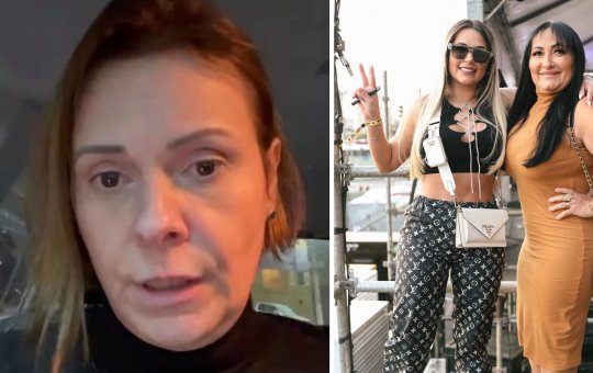 Delegada Maria Corsato afirma ser alvo de ataques após falas de Solange Bezerra nas redes sociais