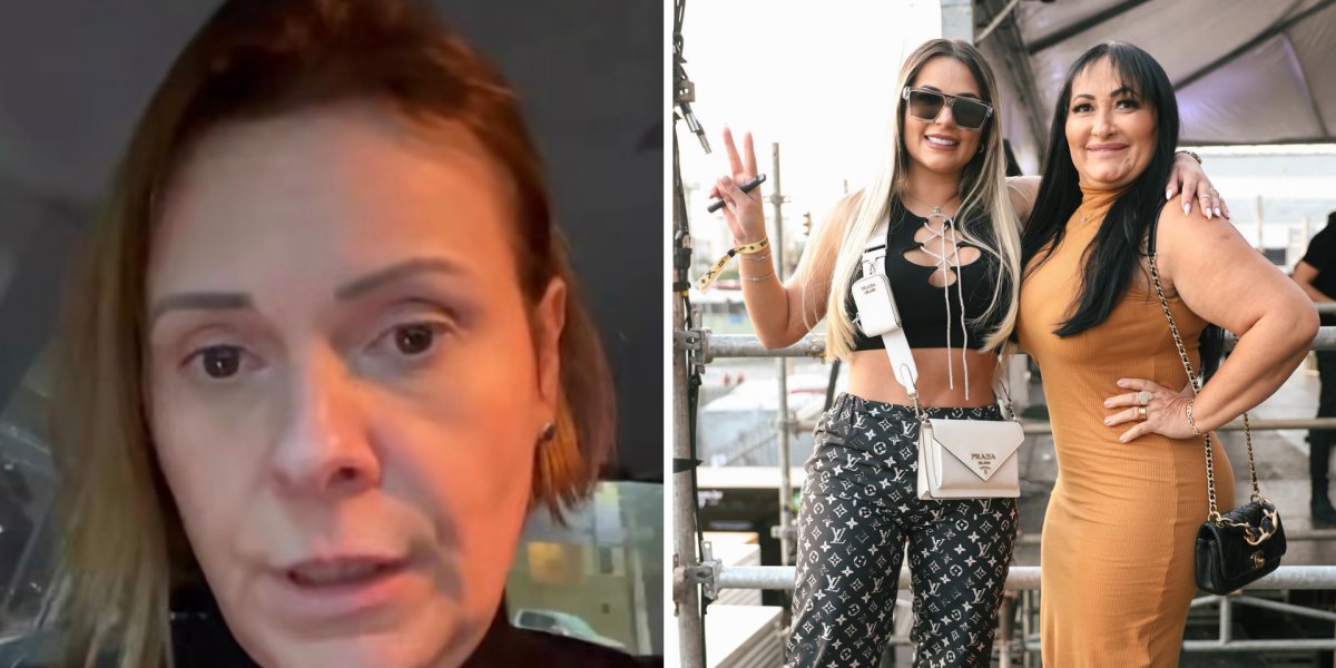 Delegada Maria Corsato afirma ser alvo de ataques após falas de Solange Bezerra nas redes sociais