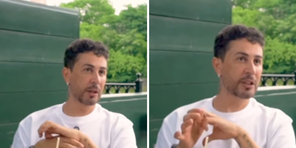 Carlinhos Maia diz que merece mais respeito e desabafa sobre críticas: "Acho injusto"