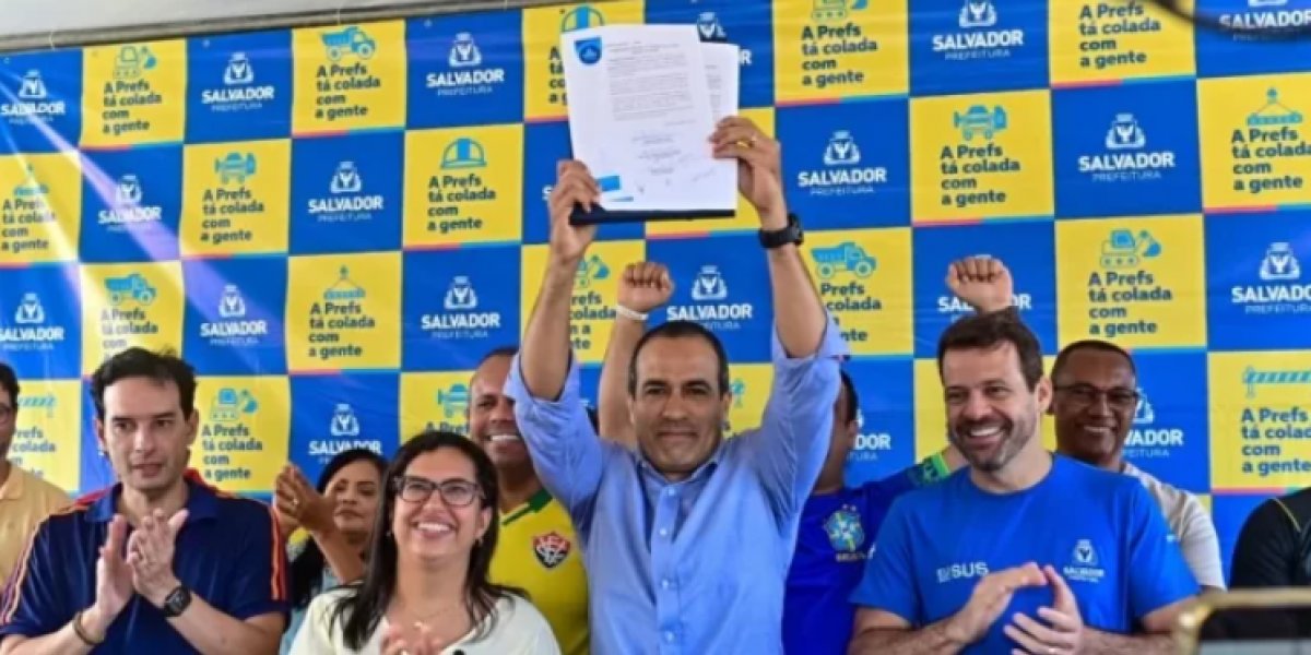 Prefeitura inicia obras de policlínica na Avenida 29 de Março com capacidade para 40 mil atendimentos mensais