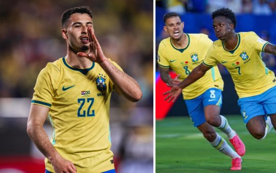 É DO BRASIL! Seleção busca virada heroica contra o Japão e avança às oitavas da Copa do Mundo