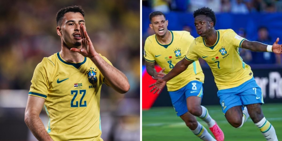 É DO BRASIL! Seleção busca virada heroica contra o Japão e avança às oitavas da Copa do Mundo
