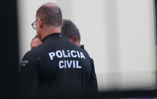 Pastor preso por suspeita de estuprar sogra de 91 anos teria tentado desligar as câmeras de vigilância