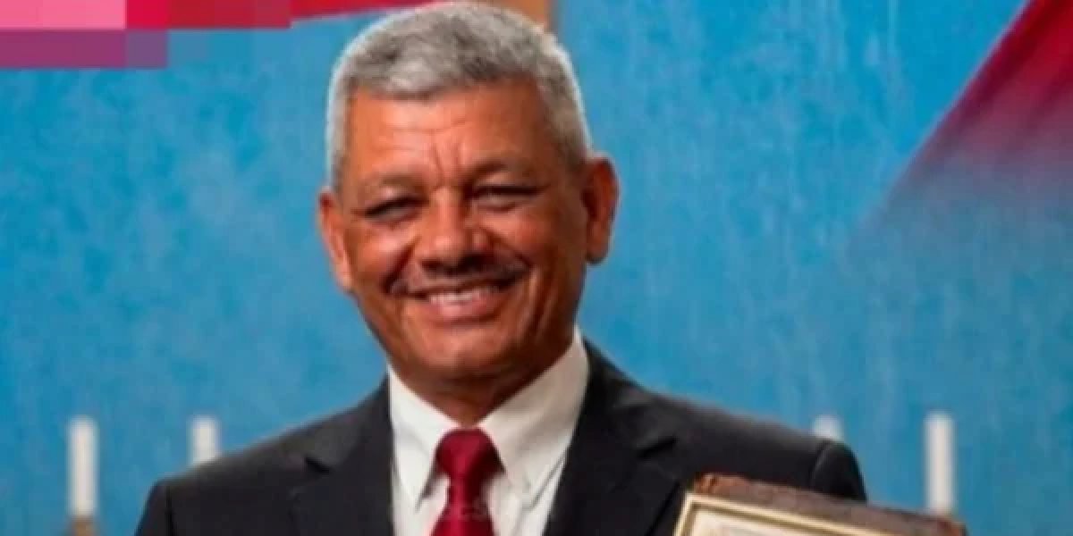 Pastor preso por suspeita de estuprar sogra de 91 anos teria tentado desligar as câmeras de vigilância