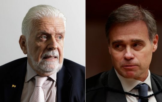 Jaques Wagner procurou André Mendonça dias antes de operação da PF, diz coluna