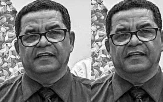 Professor e pastor morre após sofrer infarto enquanto assistia ao jogo do Brasil na Bahia