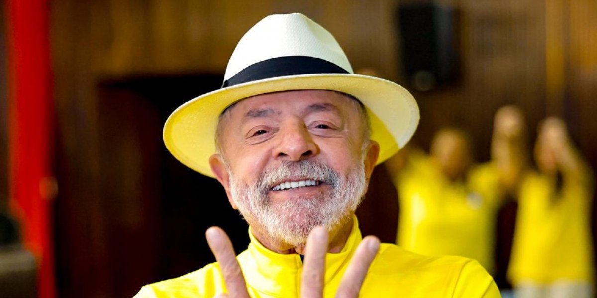 Lula parabeniza Paraguai e comenta possível encontro com o Brasil na Copa