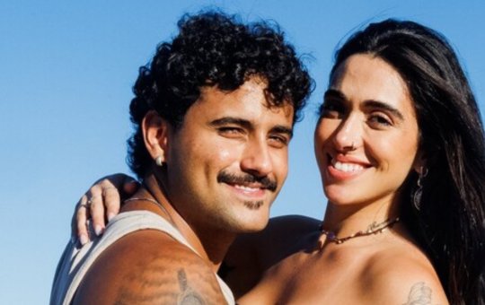 Lucas Pizane e Giovanna Lima anunciam fim do relacionamento: "Nossa história foi linda"