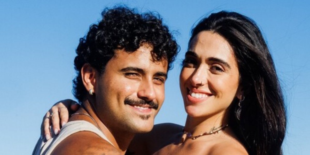 Lucas Pizane e Giovanna Lima anunciam fim do relacionamento: "Nossa história foi linda"