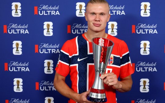 Noruega vence Costa do Marfim e será a adversária do Brasil nas oitavas da Copa do Mundo