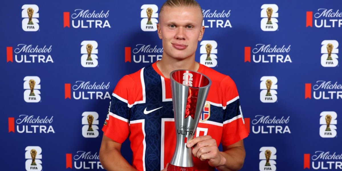 Noruega vence Costa do Marfim e será a adversária do Brasil nas oitavas da Copa do Mundo