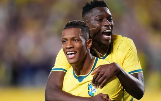 Contra a Noruega, Brasil tenta encerrar tabu de 24 anos sem vencer europeus em mata-matas de Copa
