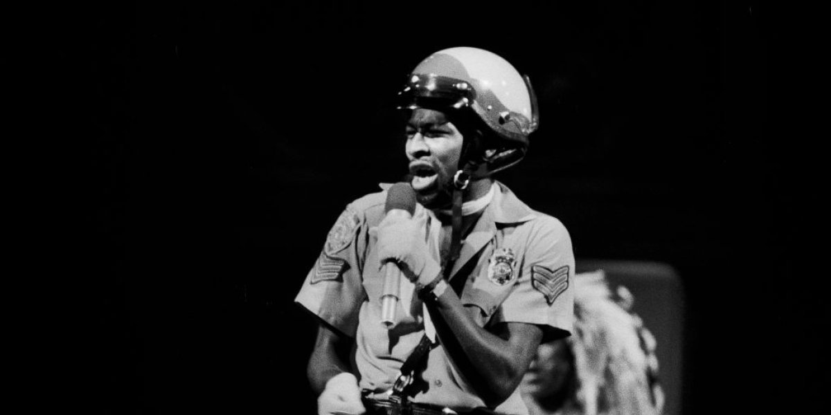 Morre Victor Willis, vocalista e cofundador do Village People, aos 74 anos