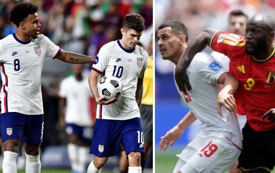 Copa do Mundo se aproxima das oitavas e conhece mais três classificados hoje