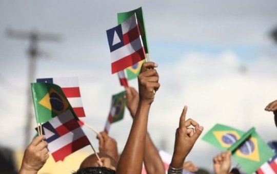 Por que o 2 de Julho é considerado por muitos historiadores a verdadeira Independência do Brasil?