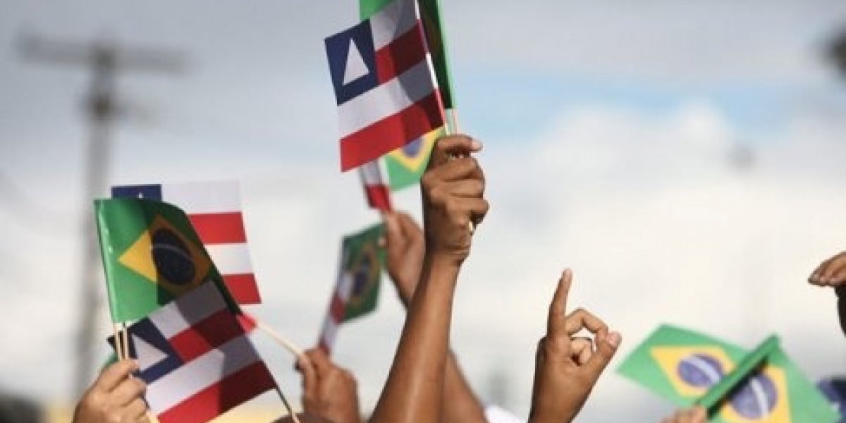 Por que o 2 de Julho é considerado por muitos historiadores a verdadeira Independência do Brasil?