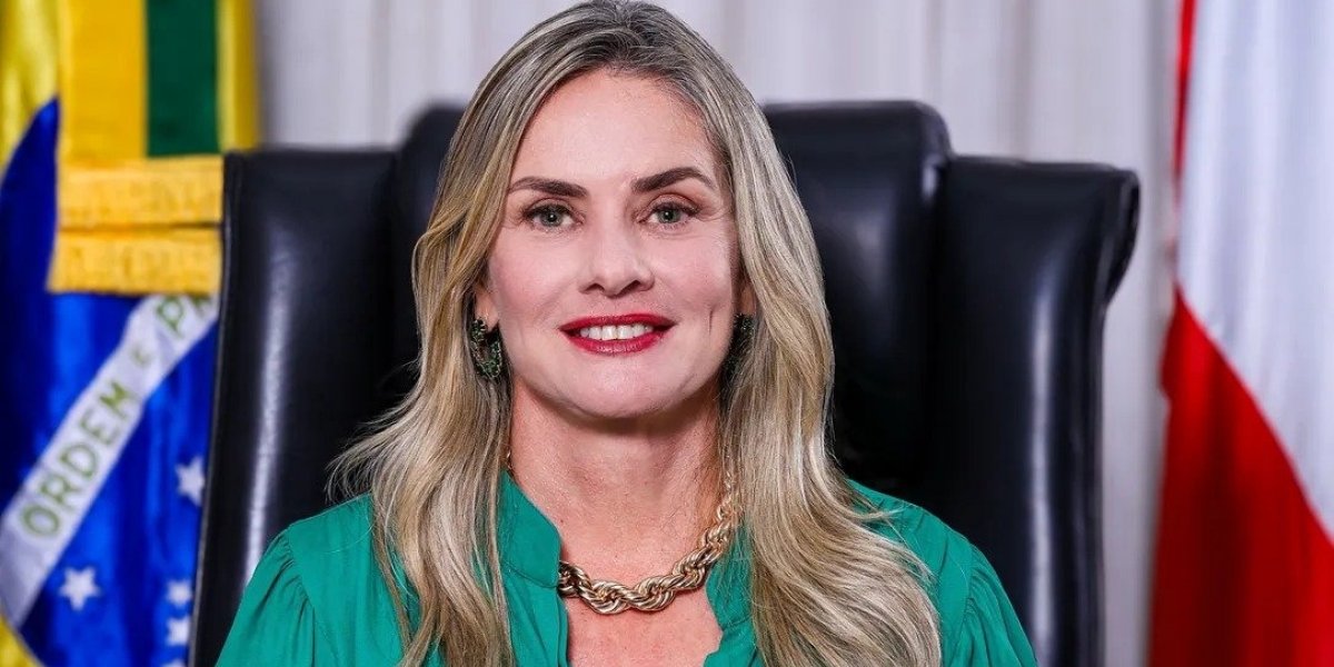 Ivana Bastos reage a falas da oposição sobre a Ponte Salvador–Itaparica e classifica postura como “lamentável”
