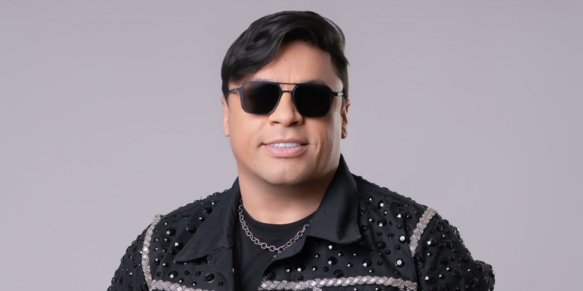 Cantor Neto Araújo, ex-Cavaleiros do Forró e vocalista da Collo de Menina, morre aos 42 anos