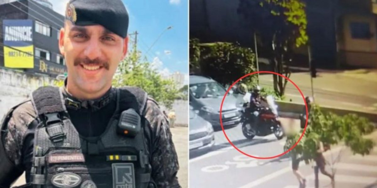 Caso do tenente da Rota: três suspeitos morrem e polícia identifica um dos atiradores