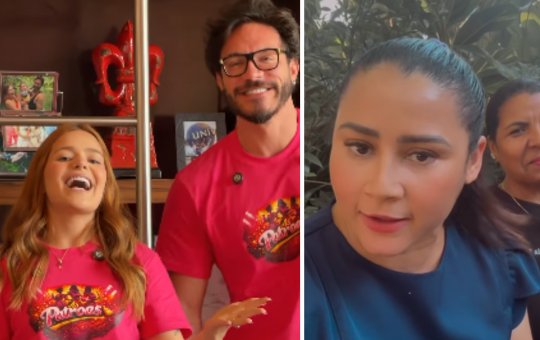 Funcionária defende reality de Viih Tube e Eliezer: “a gente trabalha feliz aqui”
