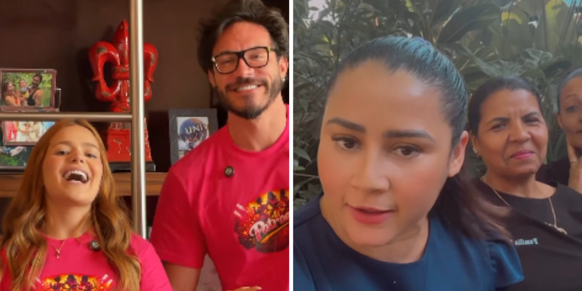 Funcionária defende reality de Viih Tube e Eliezer: “a gente trabalha feliz aqui”