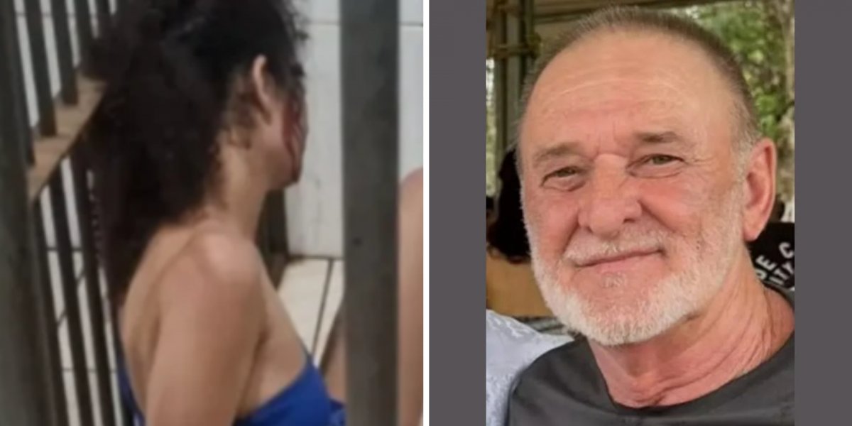 “Avisei que ia atropelar” Diz estudante de medicina presa após atropelar e causar a morte de idoso