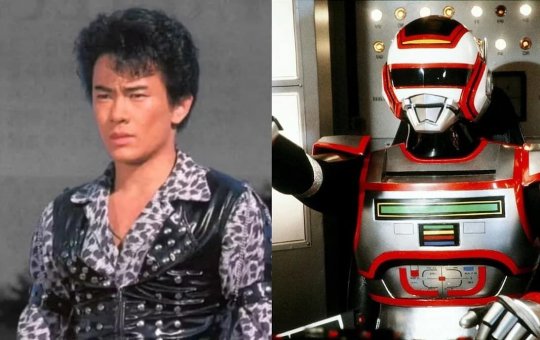 Morre Hikaru Kurosaki, intérprete de Jaspion, aos 64 anos