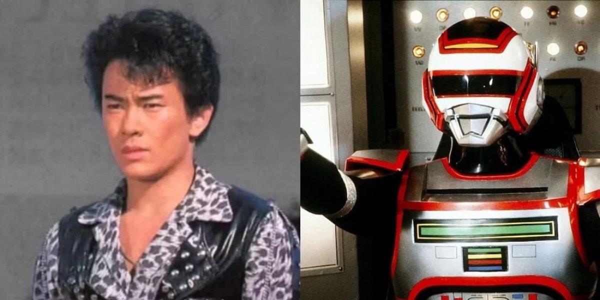 Morre Hikaru Kurosaki, intérprete de Jaspion, aos 64 anos