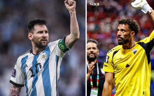 Messi ou Vozinha? Copa do Mundo define os últimos classificados às oitavas nesta sexta; confira os jogos do dia