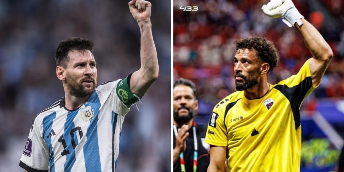 Messi ou Vozinha? Copa do Mundo define os últimos classificados às oitavas nesta sexta; confira os jogos do dia