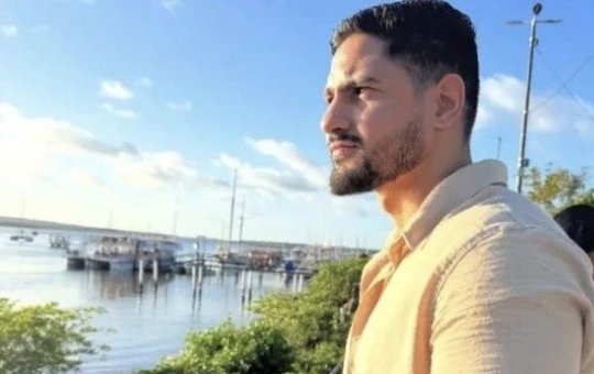 Empresário é morto a tiros durante tentativa de assalto a loja de celulares em João Pessoa