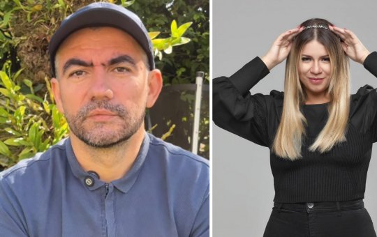 Compositor pede para não ser retratado em filme sobre Marília Mendonça: “Não quero aparecer”
