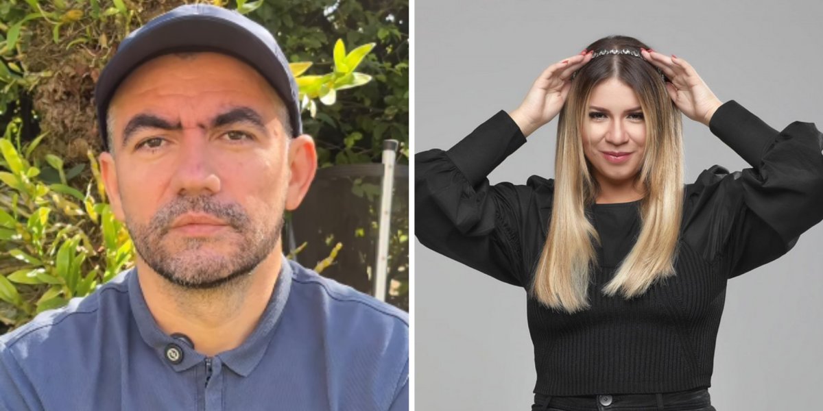 Compositor pede para não ser retratado em filme sobre Marília Mendonça: “Não quero aparecer”