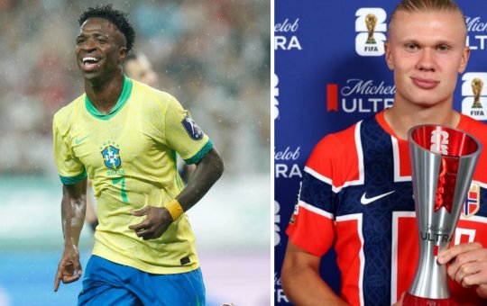 Brasil x Noruega pode ter horário alterado por decisão da Fifa