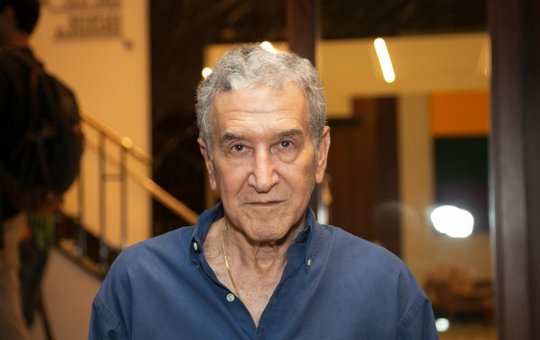 Parreira volta a ser sedado após piora renal e segue em estado grave na UTI