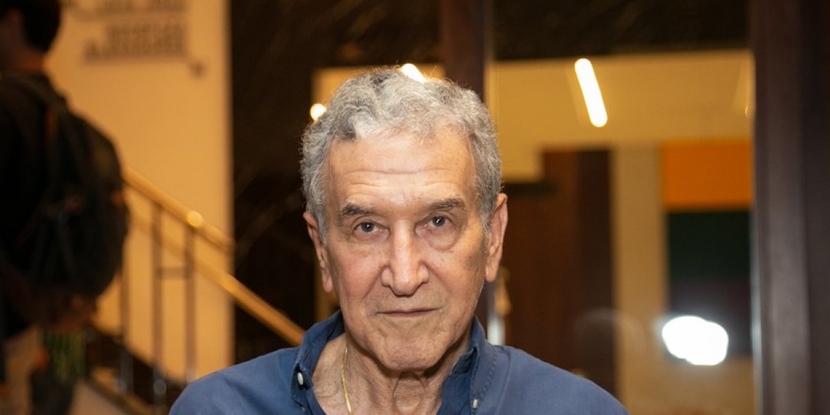 Parreira volta a ser sedado após piora renal e segue em estado grave na UTI