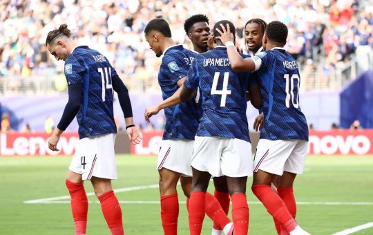Oitavas de final da Copa do Mundo 2026 começam neste sábado com Canadá x Marrocos e França x Paraguai