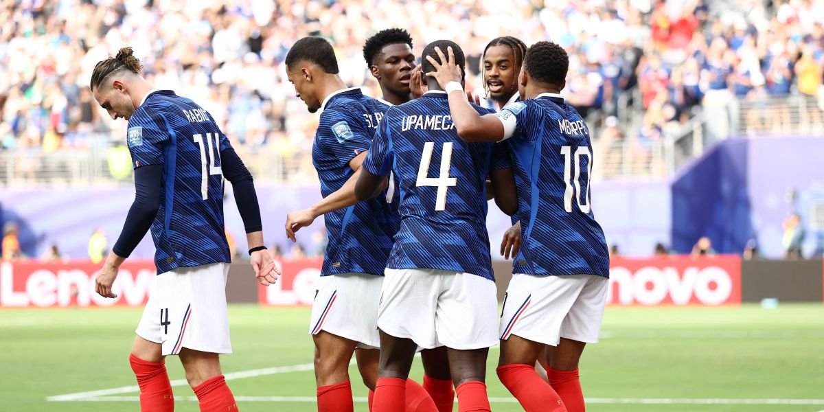 Oitavas de final da Copa do Mundo 2026 começam neste sábado com Canadá x Marrocos e França x Paraguai