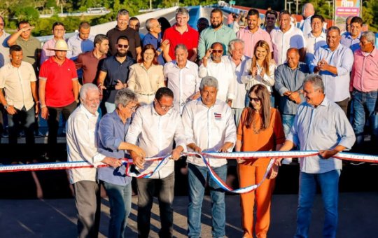 Entenda por que candidatos não poderão participar de inaugurações a partir deste sábado (4)