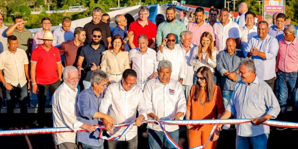 Entenda por que candidatos não poderão participar de inaugurações a partir deste sábado (4)