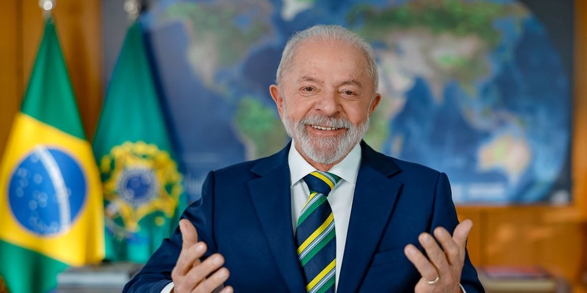 PT oficializa candidatura de Lula à reeleição no dia 2 de agosto, em São Paulo