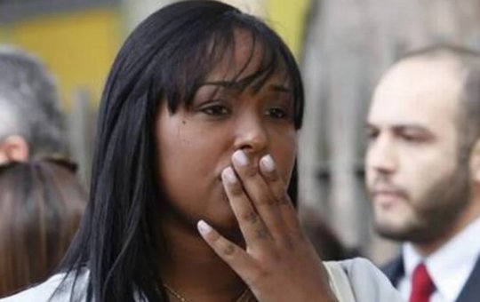 Após 3 dias desaparecida, ex-mulher do goleiro Bruno é encontrada e internada em hospital