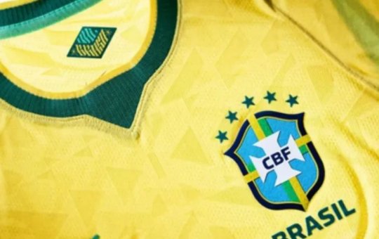 Brasil está escalado para enfrentar a Noruega pelas oitavas da Copa do Mundo; veja os titulares