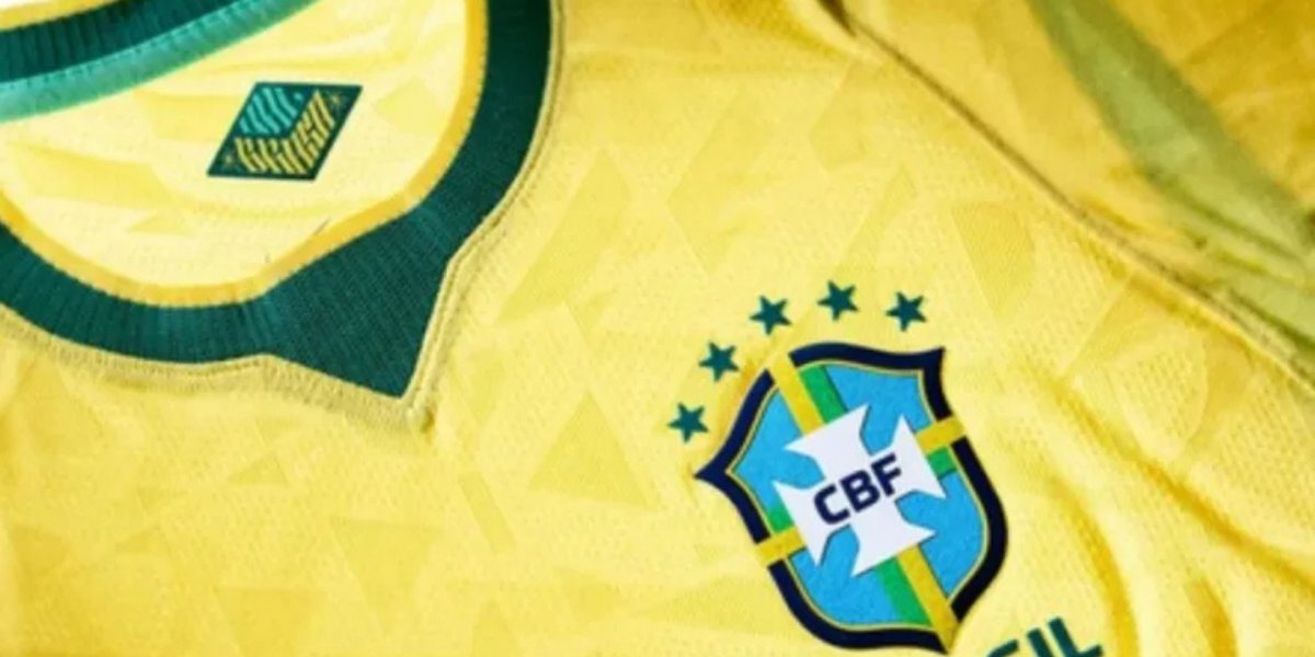 Brasil está escalado para enfrentar a Noruega pelas oitavas da Copa do Mundo; veja os titulares