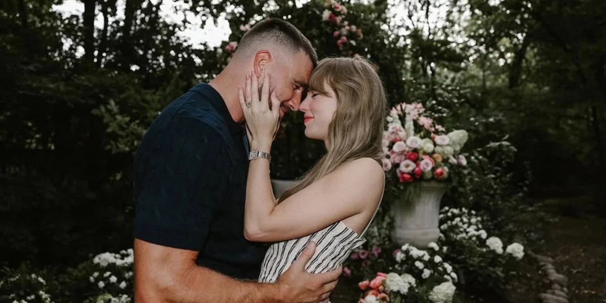 Fãs de Taylor Swift recebem caixas com doces do casamento da cantora em Nova York