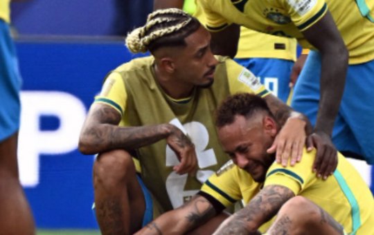 Brasil perde para a Noruega, é eliminado nas oitavas e adia sonho do hexacampeonato