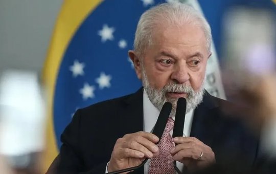 Lula prepara mudanças no governo para fortalecer estratégia eleitoral de 2026