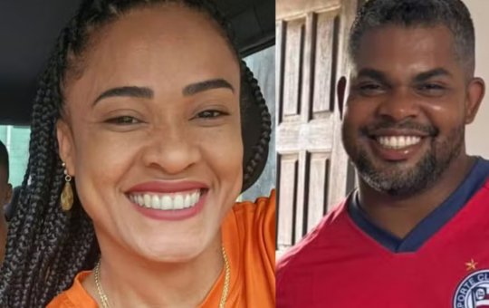 Justiça converte em preventiva prisão de policial suspeito de matar esposa militar em Salvador